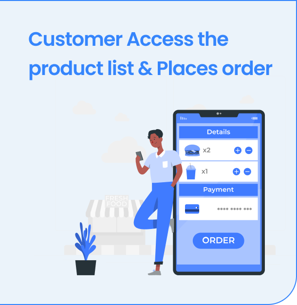 Secure Payment